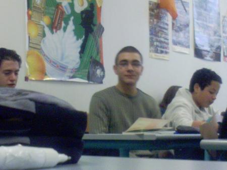 fx damien et anthony