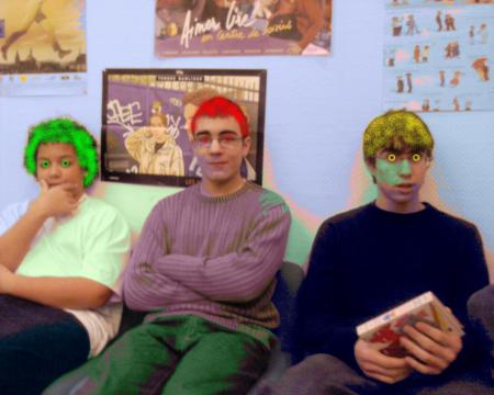 anthonye damien guillaume