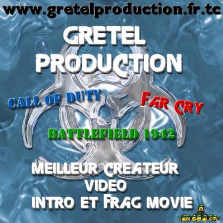 Gretel Prod