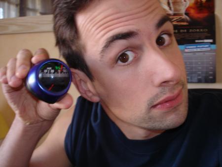 Gregory alias lemoche