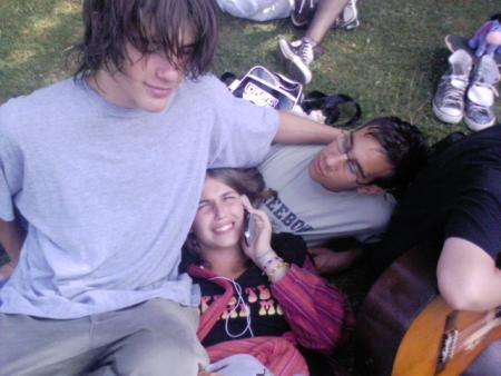 brice garance et rudy