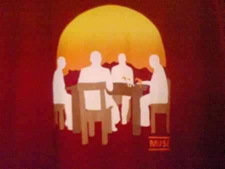 Muse