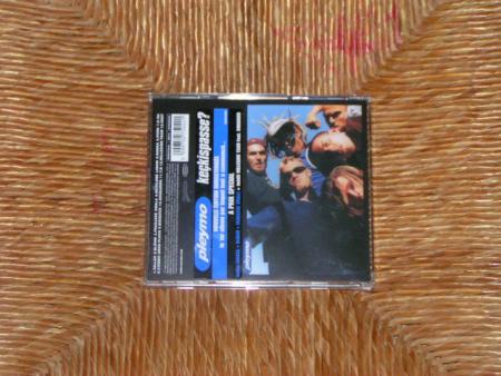 le deriere de lalbum ke�kispasse? de pleymo