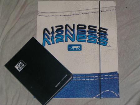 sniff mes afer decole