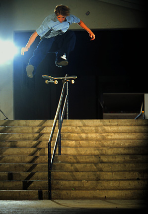 chad muska