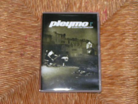 le dvd du concert de pleymo