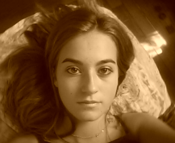 Lorelaie que jadore bicou